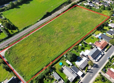 Grund Ahornvej 10 4220 Korsør