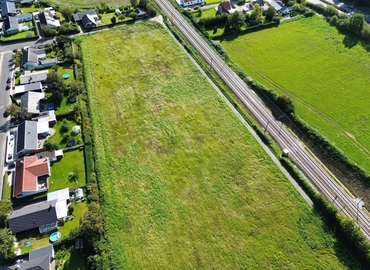 Grund Ahornvej 10 4220 Korsør