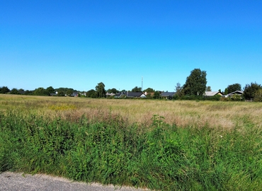 Grund Ahornvej 10 4220 Korsør