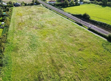 Grund Ahornvej 10 4220 Korsør