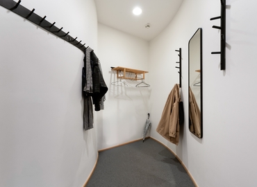 Kontor til leje på Axeltorv 2k, 1609 København V - 746 m² | Foto 17 - Lokalebasen