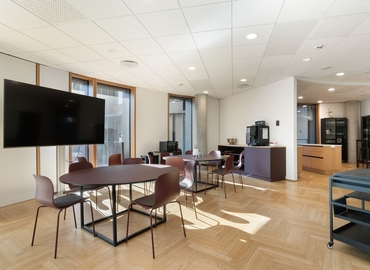 Kontor til leje på Axeltorv 2k, 1609 København V - 746 m² | Foto 0 - Lokalebasen.dk