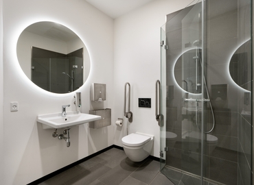 Kontor til leje på Axeltorv 2k, 1609 København V - 746 m² | Foto 16 - Lokalebasen.dk