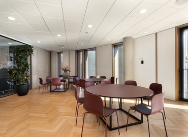 Kontor til leje på Axeltorv 2k, 1609 København V - 746 m² | Foto 11 - Lokalebasen