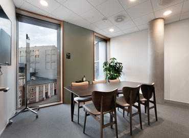 Kontor til leje på Axeltorv 2k, 1609 København V - 746 m² | Foto 13 - Lokalebasen