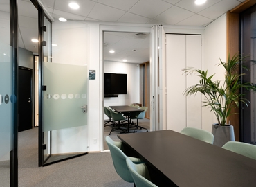 Kontor til leje på Axeltorv 2k, 1609 København V - 746 m² | Foto 15 - Lokalebasen