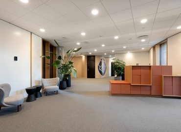 Kontor til leje på Axeltorv 2k, 1609 København V - 746 m² | Foto 7 - Lokalebasen