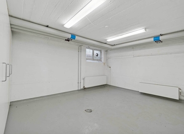 Office Kirkebjerg Parkvej 11A 2605 Brondby