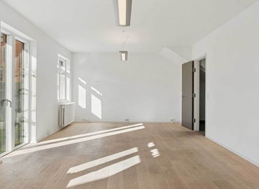 Office Kirkebjerg Parkvej 11A 2605 Brondby