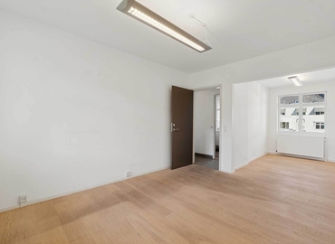 Office Kirkebjerg Parkvej 11A 2605 Brondby