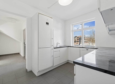 Office Kirkebjerg Parkvej 11A 2605 Brondby