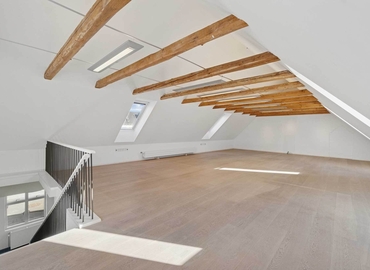 Office Kirkebjerg Parkvej 11A 2605 Brondby