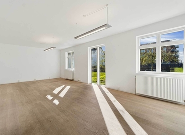 Office Kirkebjerg Parkvej 11A 2605 Brondby