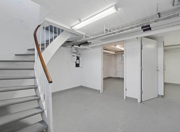 Office Kirkebjerg Parkvej 11A 2605 Brondby