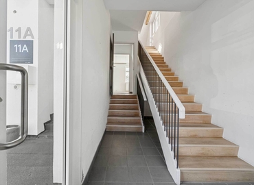 Office Kirkebjerg Parkvej 11A 2605 Brondby