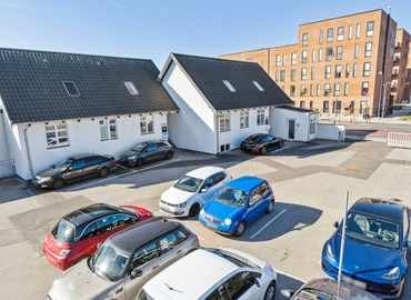 Office Kirkebjerg Parkvej 11A 2605 Brondby