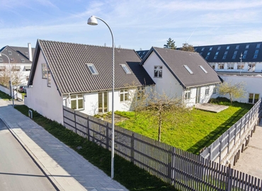 Office Kirkebjerg Parkvej 11A 2605 Brondby