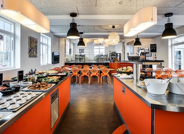 Office Kirkebjerg Parkvej 11A 2605 Brondby