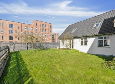 Office Kirkebjerg Parkvej 11B 2605 Brondby