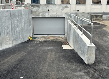 141 m² Commercial warehouse for rent in Rodovre, Islevdalvej 100 (2610) - 0 | MatchOffice.com