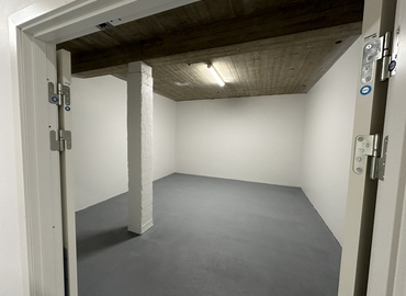 Lager til leje på Islevdalvej 100, 2610 Rødovre - 40 m² | Foto 5 - Lokalebasen