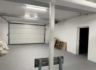19 m² Office warehouse rental in Rodovre, Islevdalvej 100 (2610) - 1 | MatchOffice.com