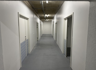 53 m² Warehouse storage rental in Rodovre, Islevdalvej 100 (2610) - 7 | MatchOffice.com