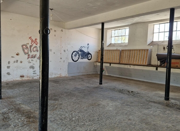 Lager til leje på Langvangen 8, 8930 Randers NØ - 310 m² | Foto 4 - Lokalebasen.dk