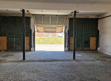 Lager til leje på Langvangen 8, 8930 Randers NØ - 310 m² | Foto 3 - Lokalebasen