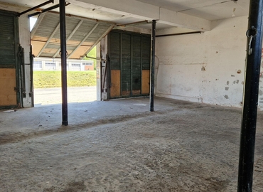 310 m² Warehouse up for rent in Randers NO, Langvangen 8 (8930) - 5 | MatchOffice