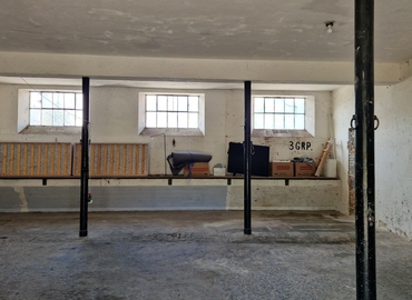 Lager til leje på Langvangen 8, 8930 Randers NØ - 310 m² | Foto 2 - Lokalebasen.dk