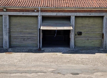 310 m² Workshop space for rent in Randers NO, Langvangen 8 (8930) - 1 | MatchOffice.com
