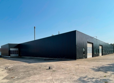 2000 m² Workshop space for rent in Ullerslev, Vestergade 11B (5540) - 9 | MatchOffice