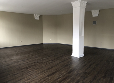 288 m² Shop for rent in Grindsted, Borgergade 1 (7200) - 1 | MatchOffice
