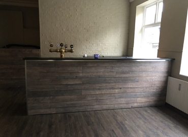 288 m² Commercial shop for rent in Grindsted, Borgergade 1 (7200) - 8 | MatchOffice.com