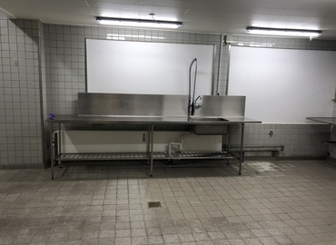 288 m² Commercial shop for rent in Grindsted, Borgergade 1 (7200) - 20 | MatchOffice.com