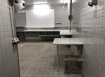 288 m² Commercial shop for rent in Grindsted, Borgergade 1 (7200) - 16 | MatchOffice.com