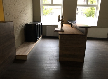 288 m² Store for rent in Grindsted, Borgergade 1 (7200) - 9 | MatchOffice.com