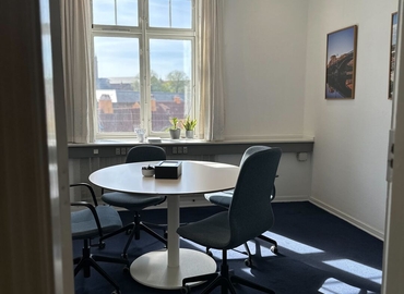 Kontor til leje på Hammerensgade 1, 1267 København K - 17 m² | Foto 6 - Lokalebasen.dk