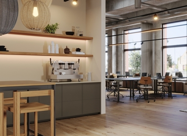 Office Amager Strandvej 390 2770 Kastrup