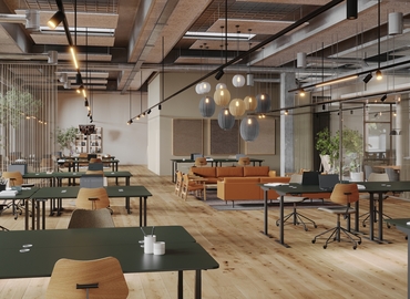 Office Amager Strandvej 390 2770 Kastrup