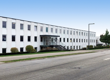 69 m² Warehouse storage for rent in Glostrup, Fabriksparken 19 (2600) - 0 | MatchOffice.com