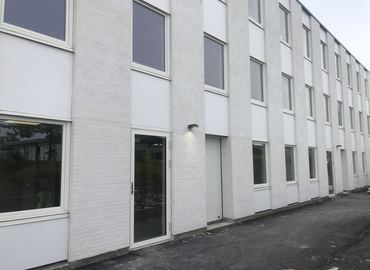 69 m² Office warehouse rental in Glostrup, Fabriksparken 19 (2600) - 1 | MatchOffice