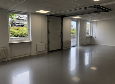 69 m² Workshop space for rent in Glostrup, Fabriksparken 19 (2600) - 3 | MatchOffice
