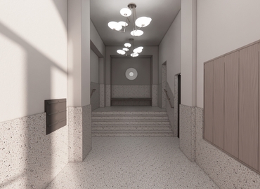 Kontor til leje på Nørre Voldgade 15, 1358 København K - 2205 m² | Foto 2 - Lokalebasen.dk