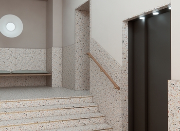 Kontor til leje på Nørre Voldgade 15, 1358 København K - 2205 m² | Foto 4 - Lokalebasen