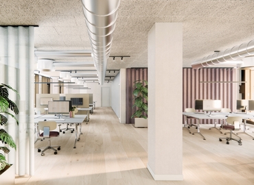 Office Nørre Voldgade 15 1358 Copenhagen City Center