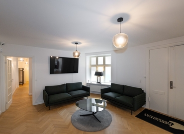 Kontor Gothersgade 151 1123 København K