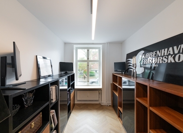 Kontor Gothersgade 151 1123 København K