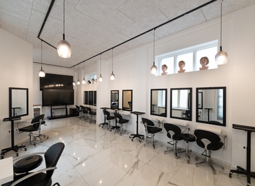 Kontor Gothersgade 151 1123 København K